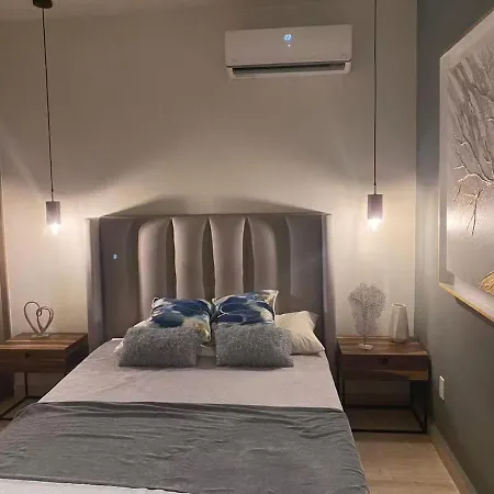 Musa Del Carmen A Luxury Apt In Heart Of Playa Del Carmen